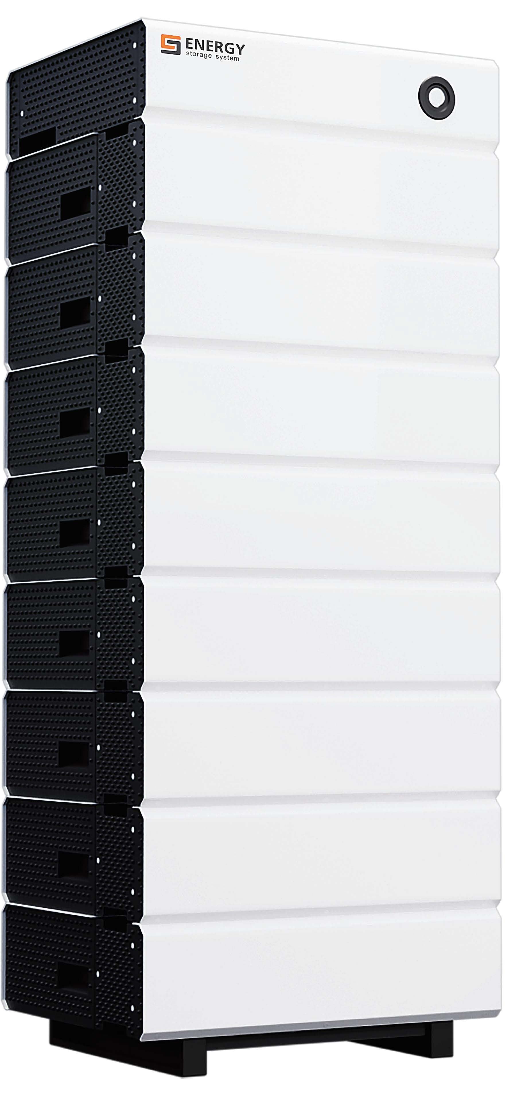 GS Energy - Speicher - GS-HV Series GS-HV-15,36 - Art. 27648