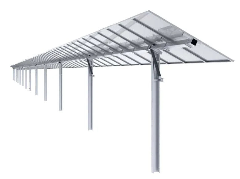 Xiamen Grace Solar New Energy Technology Co., Ltd. - Installationszusatzkomponenten - GS-Light Intelligent Tracking System (Independe...