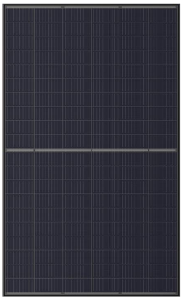 Grape Solar Inc. - Solarmodul - GS-M120-370W 370W - Art. 205804