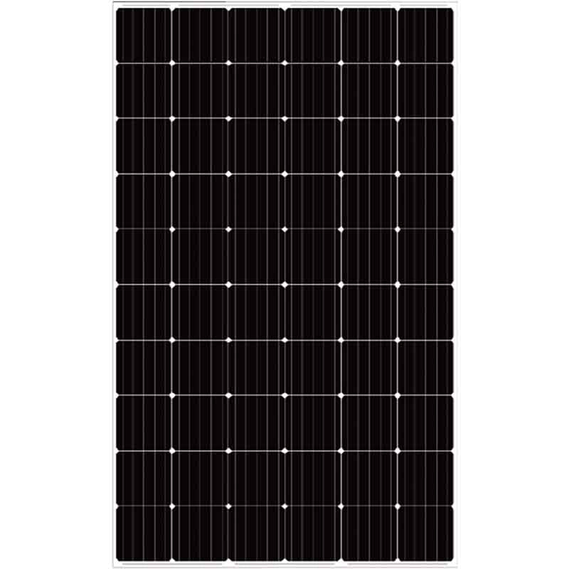 Ningbo Grosun New Energy Technology Co., Ltd - Solarmodul - GS-M72-5BB 380-395W 395W - Art. 188105