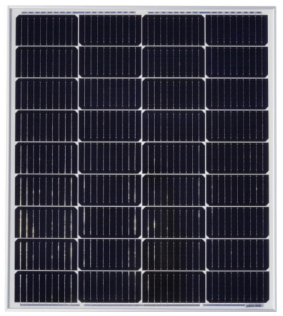 Grape Solar Inc. - Solarmodul - GS-STAR-100W GS-STAR-100W - Art. 39891
