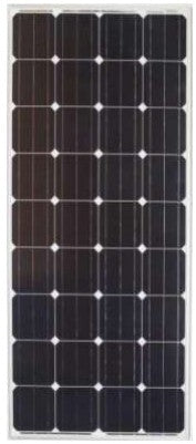 Grape Solar Inc. - Solarmodul - GS-STAR-190W-US GS-STAR-190W-US - Art. 102336