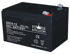 Shenzhen Power Kingdom Co., Ltd. - Speicher - GS10-12 GS10-12 - Art. 1596