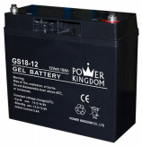 Shenzhen Power Kingdom Co., Ltd. - Speicher - GS18-12 GS18-12 - Art. 1598