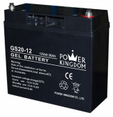 Shenzhen Power Kingdom Co., Ltd. - Speicher - GS20-12 GS20-12 - Art. 1619