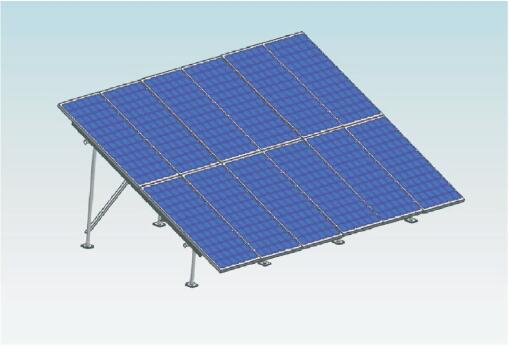 Shandong Green Sun Trade Co., Ltd. - Montagesysteme - GS600 GS600 - Art. 10299