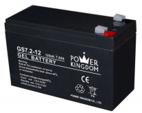 Shenzhen Power Kingdom Co., Ltd. - Speicher - GS7.2-12 GS7,2-12 - Art. 1127