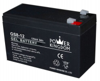 Shenzhen Power Kingdom Co., Ltd. - Speicher - GS8-12 GS8-12 - Art. 1172