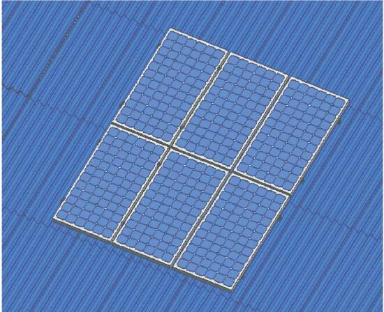 Shandong Green Sun Trade Co., Ltd. - Montagesysteme - GS900 GS900 - Art. 10305