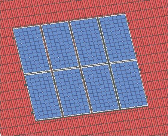 Shandong Green Sun Trade Co., Ltd. - Montagesysteme - GS910 GS910 - Art. 10304
