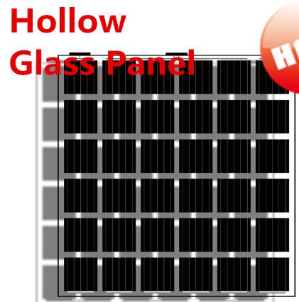 Shandong Green Sun Trade Co., Ltd. - Solarmodul - GSBIPVH 145-155 156P36 GSBIPVH-155W(156P)36 - Art. 121511