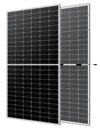 G-STAR Pte. Ltd. - Solarmodul - GSD7G72M 530-550W Bifacial Dual Glass 10BB Half... GSD7G72M-550WT - Art. 225603