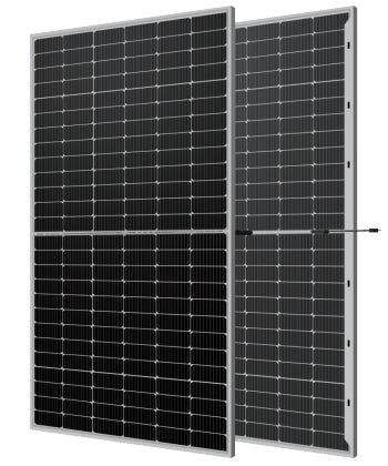 G-STAR Pte. Ltd. - Solarmodul - GSD7G78M 580-600WT Bifacial Dual Glass 10BB Hal... GSD7G78M-595WT - Art. 225607