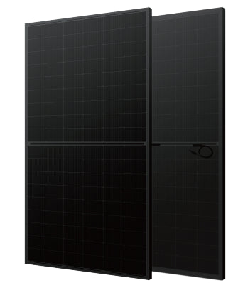 G-STAR Pte. Ltd. - Solarmodul - GSD7S54T 420-440BT Bifacial Dual Glass Half-Cut... GSD7S54T-430BT - Art. 225648