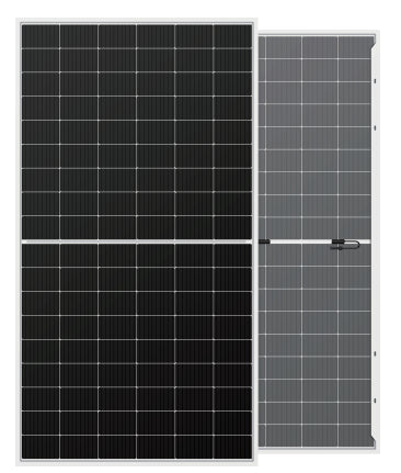 G-STAR Pte. Ltd. - Solarmodul - GSD7S54T 420-440WT Bifacial Dual Glass Half-Cut... GSD7S54T-425WT - Art. 225642