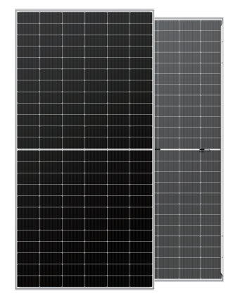 G-STAR Pte. Ltd. - Solarmodul - GSD7S72T-565-595WT Bifacial Dual Glass 16BB Hal... GSD7S72T-575WT - Art. 225480