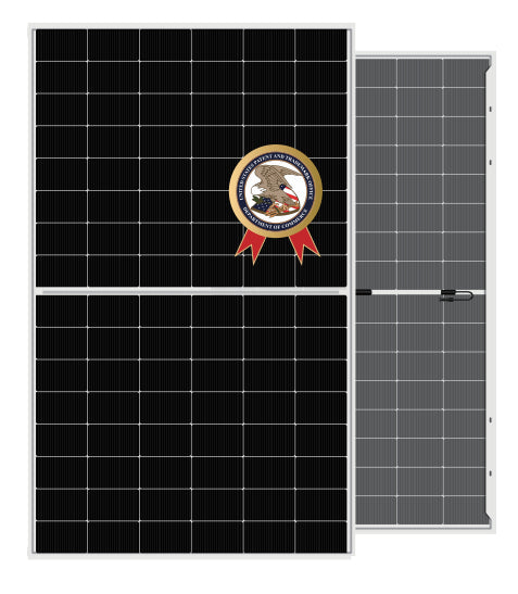 G-STAR Pte. Ltd. - Solarmodul - GSD8R48T-430-455WT CleanEdge Bifacial Dual Glas... GSD8R48T-440WT - Art. 225450