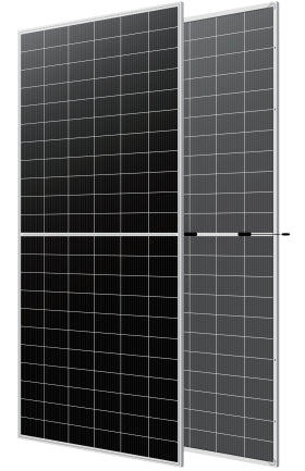 G-STAR Pte. Ltd. - Solarmodul - GSD8R66M 560-585WT Bifacial Dual Glass Half-Cut... GSD8R66M-585WT - Art. 225629