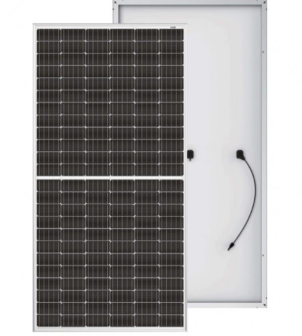 Gazioğlu Solar Enerji San. Ve Tic. A.Ş - Solarmodul - GSE 445W-460W HC GSE HC 445 MP - Art. 196129