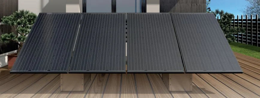 GSE Intégration - Montagesysteme - GSE Ground System GSE Ground System™ - Art. 5258