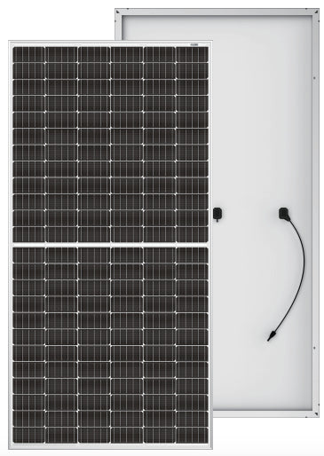 Gazioğlu Solar Enerji San. Ve Tic. A.Ş - Solarmodul - GSE HC 440-455 MP GSE HC 445 MP - Art. 196126