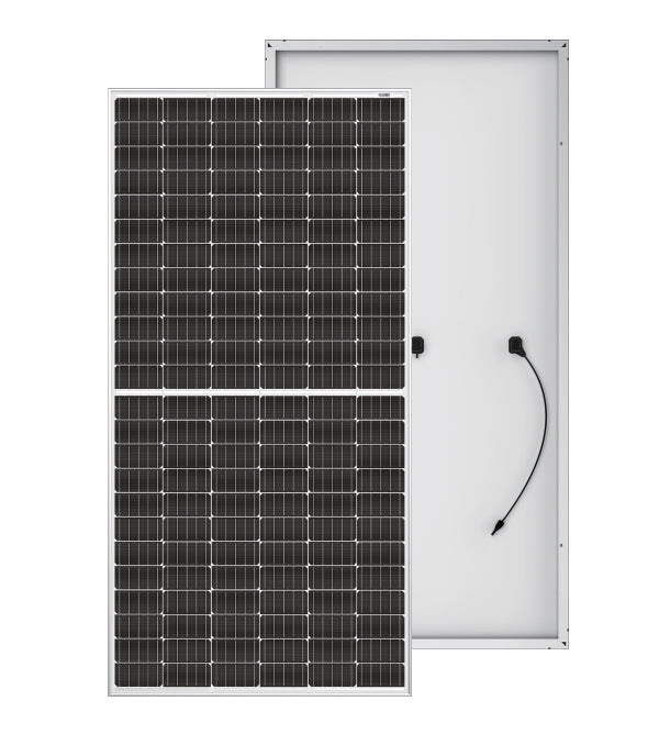 Gazioğlu Solar Enerji San. Ve Tic. A.Ş - Solarmodul - GSE HC 540-555 MP GSE HC 550 MP - Art. 196135