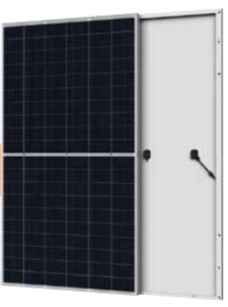 Gazioğlu Solar Enerji San. Ve Tic. A.Ş - Solarmodul - GSE MonoPower HC 360-375 MP GSE HC 375 MP - Art. 175227