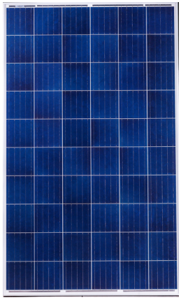 Gazioğlu Solar Enerji San. Ve Tic. A.Ş - Solarmodul - GSE PolyPower GSE 265-280 PP GSE 270 PP - Art. 124534