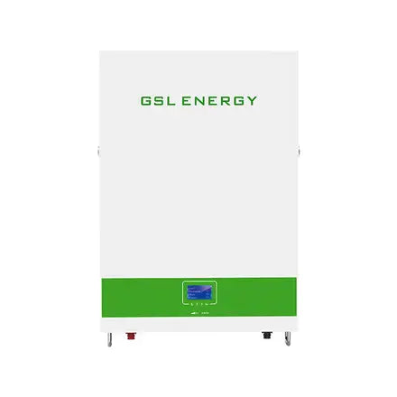 GSL ENERGY Energiespeicher GSL-051200A-B-GBP2