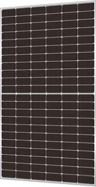 Grand Sunergy Tech Co., Ltd. - Solarmodul - GSM-MH3/132-BHDG700-720 GSM-MH3/132-BHDG710 - Art. 193475
