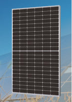 Jiangsu Hongyang (Hyang) New Energy Co., Ltd - Solarmodul - GSM-MH3 132-BHDG 700-720 GSM-MH3/132-BHDG705 - Art. 232003
