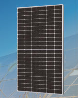 Jiangsu Hongyang (Hyang) New Energy Co., Ltd - Solarmodul - GSM-MH4 132-BHDG 530-550 GSM-MH4/132-BHDG545 - Art. 231990