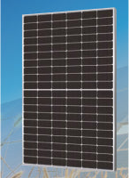 Jiangsu Hongyang (Hyang) New Energy Co., Ltd - Solarmodul - GSM-MP3 120-BMDG 590-610 GSM-MP3/120-BMDG595 - Art. 232085