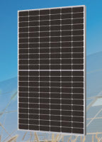Jiangsu Hongyang (Hyang) New Energy Co., Ltd - Solarmodul - GSM-MP3 132-BMDG 650-670 GSM-MP3/132-BMDG660 - Art. 232091