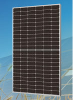 Jiangsu Hongyang (Hyang) New Energy Co., Ltd - Solarmodul - GSM-MP3 132-M 650-670 GSM-MP3/132-M660 - Art. 232081