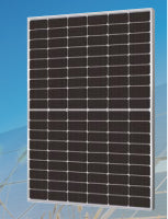 Jiangsu Hongyang (Hyang) New Energy Co., Ltd - Solarmodul - GSM-MP4 108-BMDG 395-415 GSM-MP4/108-BMDG395 - Art. 232032