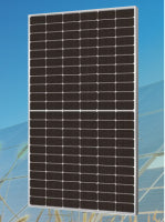Jiangsu Hongyang (Hyang) New Energy Co., Ltd - Solarmodul - GSM-MP4 132-M 485-505 GSM-MP4/132-M500 - Art. 232020