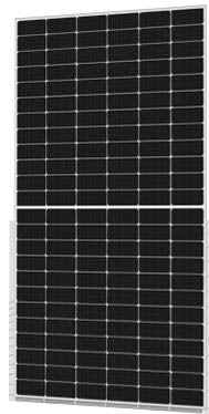 Grand Sunergy Tech Co., Ltd. - Solarmodul - GSM-MP4/144-BMDG530-550 GSM-MP4/144-BMDG530 - Art. 193626