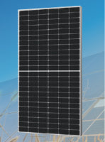 Jiangsu Hongyang (Hyang) New Energy Co., Ltd - Solarmodul - GSM-MP4 144-BMDG 540-560 GSM-MP4/144-BMDG555 - Art. 232072