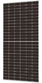 Grand Sunergy Tech Co., Ltd. - Solarmodul - GSM-MP4/156-M580-600 GSM-MP4/156-M585 - Art. 211631