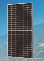 Jiangsu Hongyang (Hyang) New Energy Co., Ltd - Solarmodul - GSM-MP4 156-M 580-600 GSM-MP4/156-M585 - Art. 232028