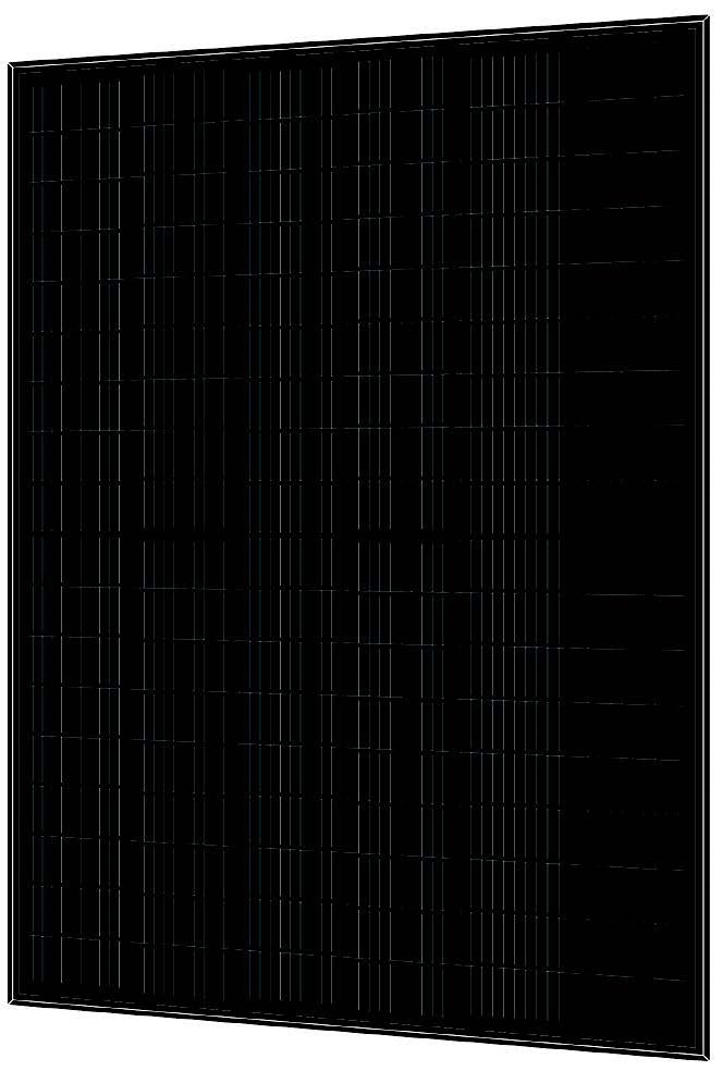 Grand Sunergy Tech Co., Ltd. - Solarmodul - GSM-MT4/108-TDGB410-430 GSM-MT4/108-TDGB425 - Art. 193456