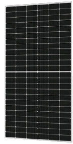 Grand Sunergy Tech Co., Ltd. - Solarmodul - GSM-MT4/144-BTDG560-580 GSM-MT4/144-BTDG570 - Art. 211602