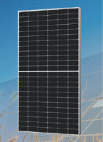Jiangsu Hongyang (Hyang) New Energy Co., Ltd - Solarmodul - GSM-MT4 144-BTDG 560-580 GSM-MT4/144-BTDG560 - Art. 231972