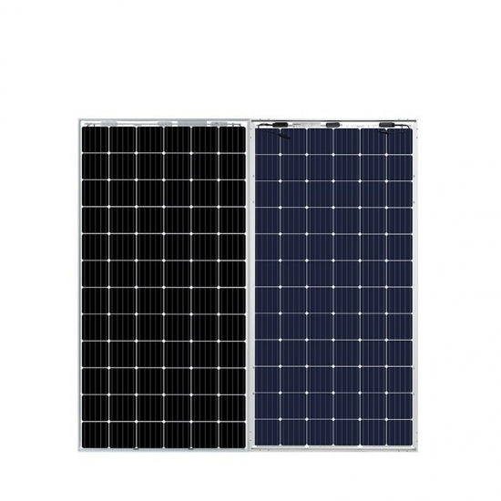 Greensun Solar Energy Tech Co., Ltd - Solarmodul - GSM370-390-72 GSM385-72 - Art. 152337