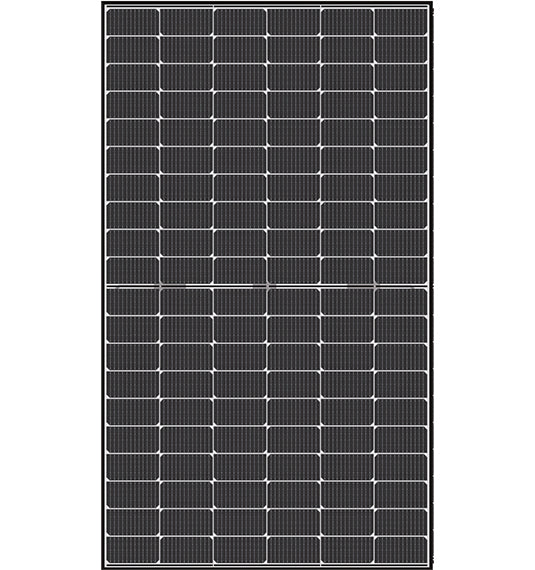 Changzhou Great Solar Technology Co., Ltd. - Solarmodul - GSM380-400M8-120BGN GSM390M8-120BGN - Art. 224803