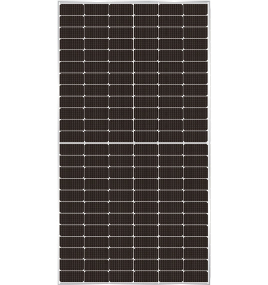 Changzhou Great Solar Technology Co., Ltd. - Solarmodul - GSM460-480M8-144BG GSM460M8-144BG - Art. 224806