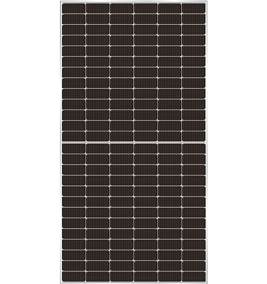 Changzhou Great Solar Technology Co., Ltd. - Solarmodul - GSM500-520M8-156BG GSM505M8-156BG - Art. 224812