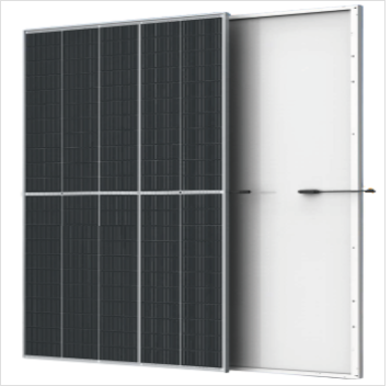 Changzhou Great Solar Technology Co., Ltd. - Solarmodul - GSM530-550M12-110 GSM540M12-110 - Art. 190119