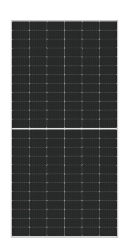 Changzhou Great Solar Technology Co., Ltd. - Solarmodul - GSM565-590WM10-144BG GSM580M10-144BG - Art. 225214